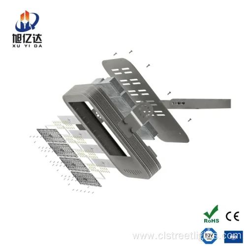 100W 200W Aluminium Alloy LED Flood Light for Football Field